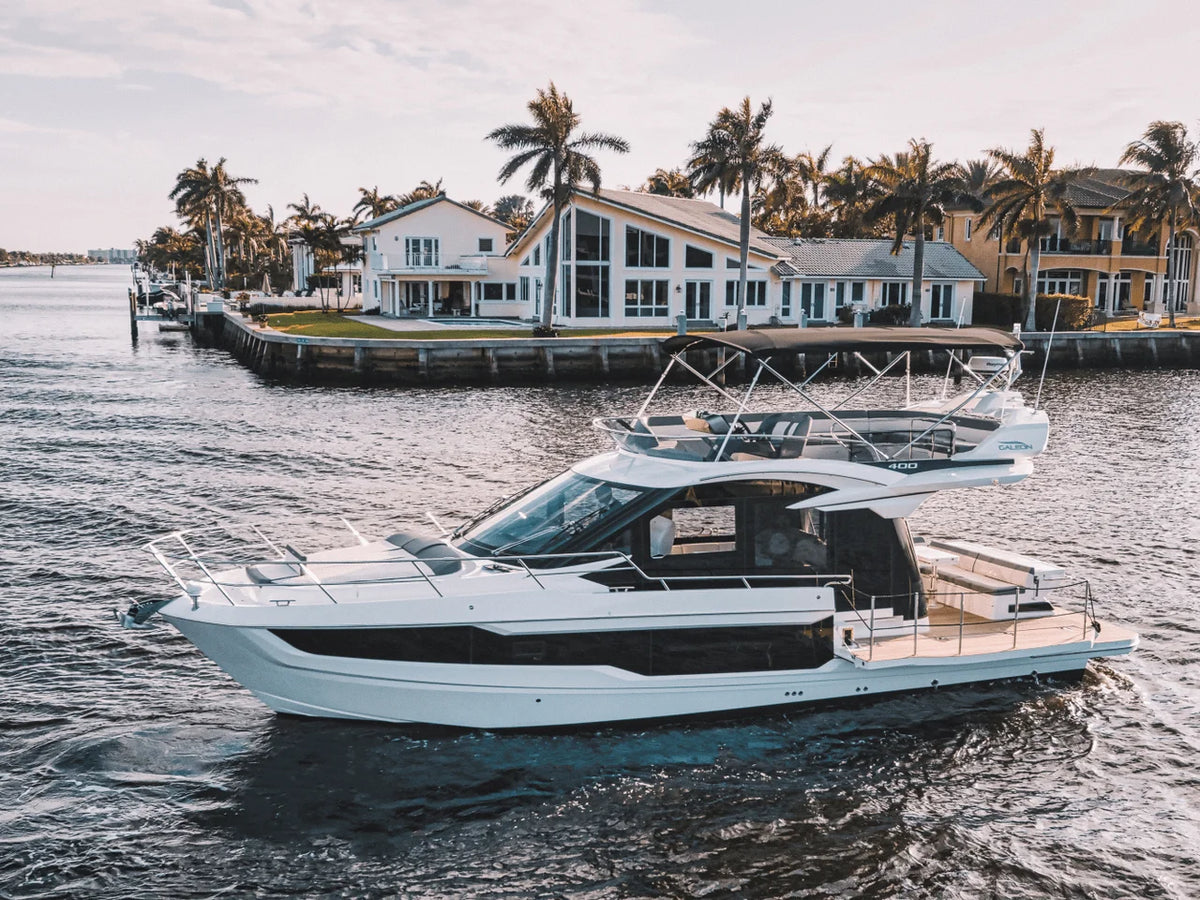 2027 Galeon 400 FLY 40.0 feet, Inuvik, Northwest Territories #16