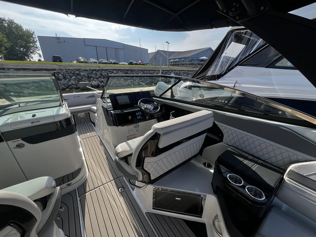 2027 Sea Ray SLX 280 28.0 feet, Winthrop Harbor, IL #31