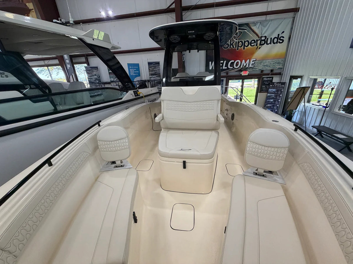2027 Scout 260 LXF 26.0 feet, Grand Haven, MI #12