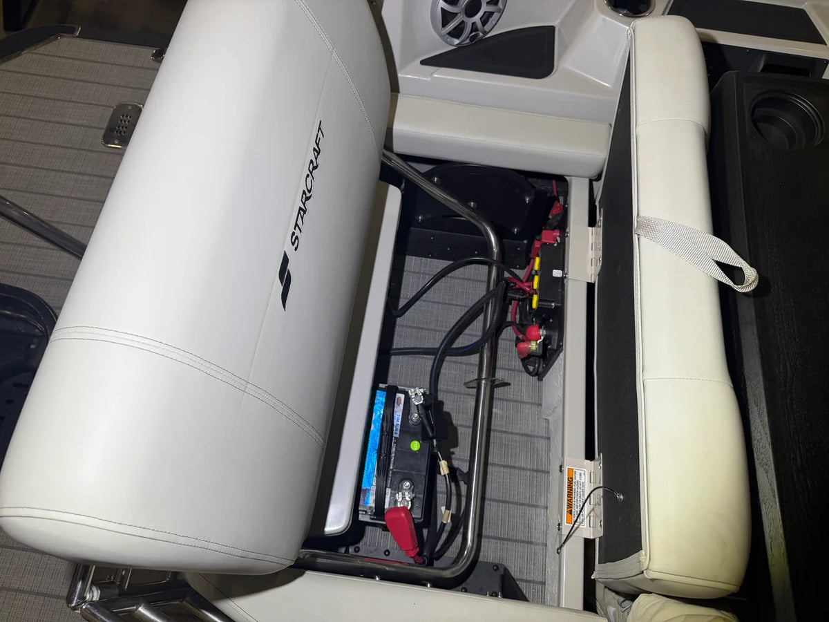 2025 Starcraft RX 23 DL DHTT 25.0 feet, Pewaukee, WI #29