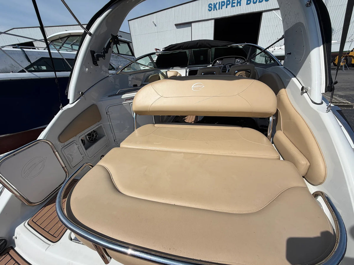 2018 Crownline 264 CR 26.0 feet, Winthrop Harbor, IL #4