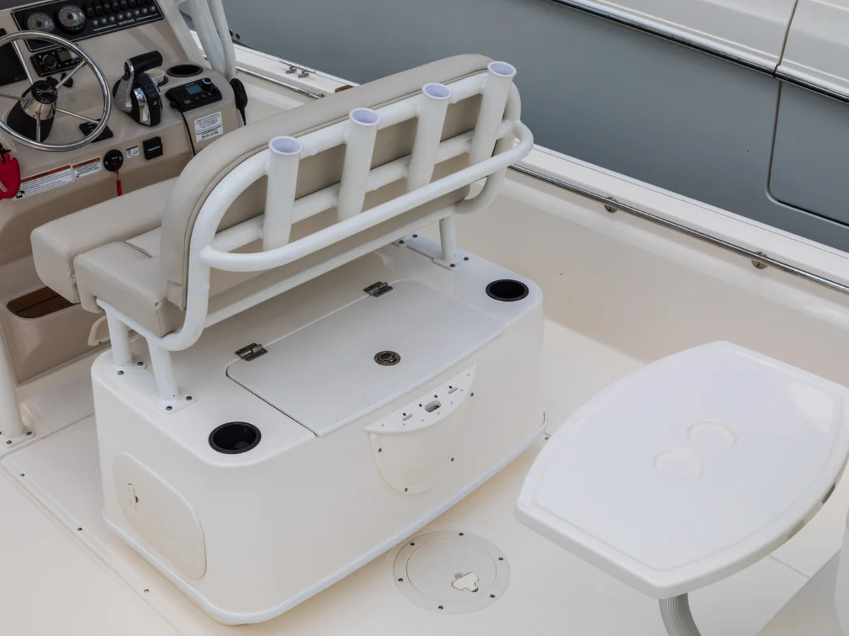 2027 Boston Whaler 210 Montauk 21.0 feet, Inuvik, Northwest Territories #7