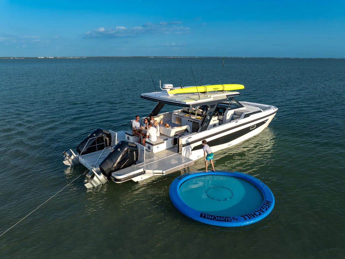 2027 Aquila 45 Sport 45.0 feet, Inuvik, Northwest Territories #50