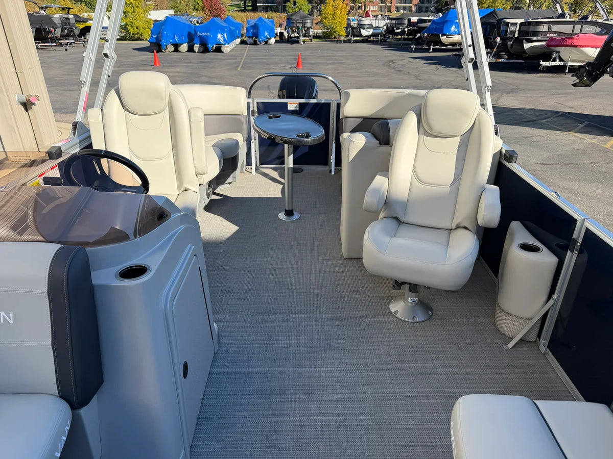 2024 Sylvan MIRAGE 8520 20.0 feet, Waterford, MI #14