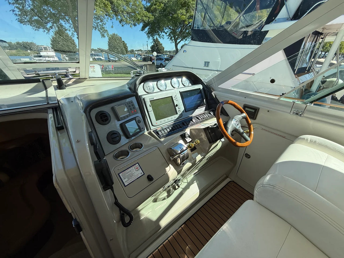 2005 Sea Ray 390 MOTOR YACHT 41.0 feet, Muskegon, MI #16