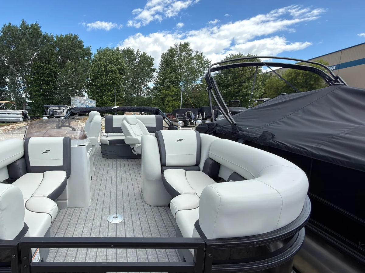2027 Starcraft EX 20 Q DH 20.0 feet, Pewaukee, WI #8
