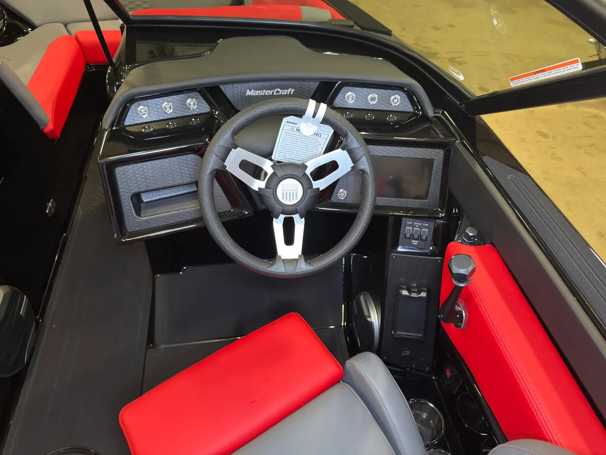 2027 Mastercraft NXT22 22.0 feet, Pewaukee, WI #31