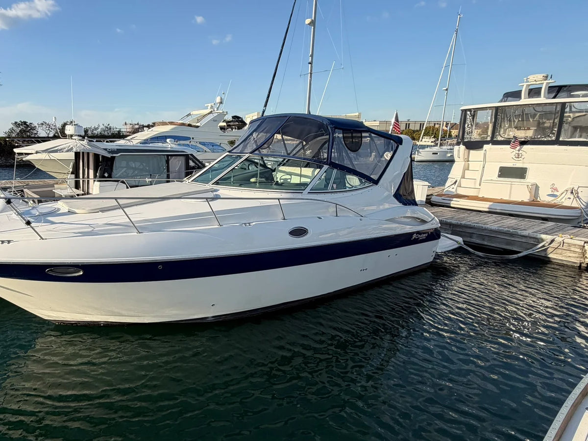 2005 Cruisers Yachts 320 EXPRESS 35.0 feet, Sturgeon Bay, WI #4