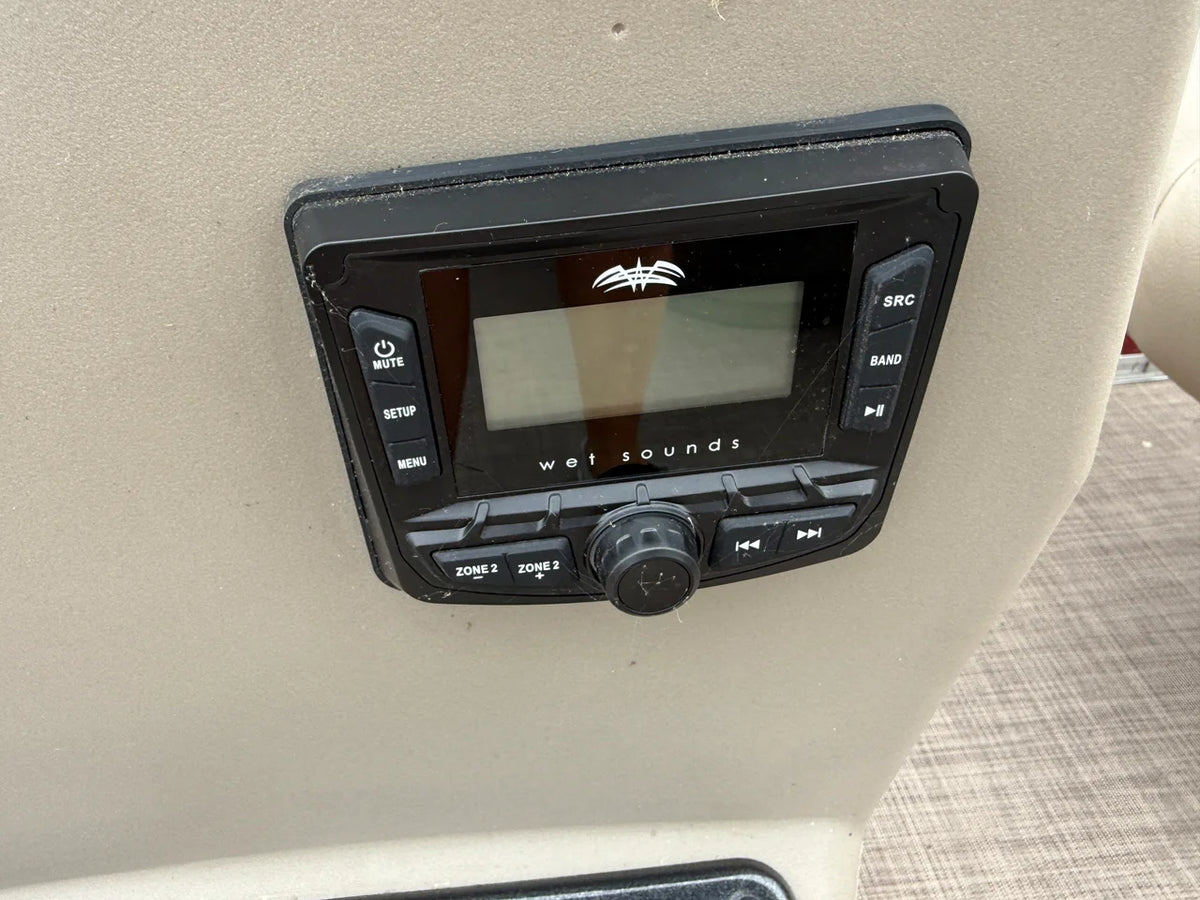 2024 Tracker BB18 18.0 feet, Antioch, IL #25