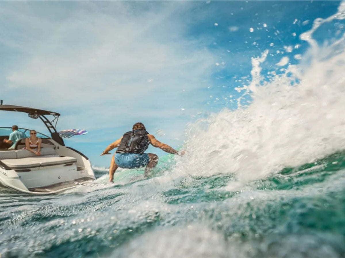 2027 Sea Ray SLX 260 Surf 26.0 feet, Inuvik, Northwest Territories #18