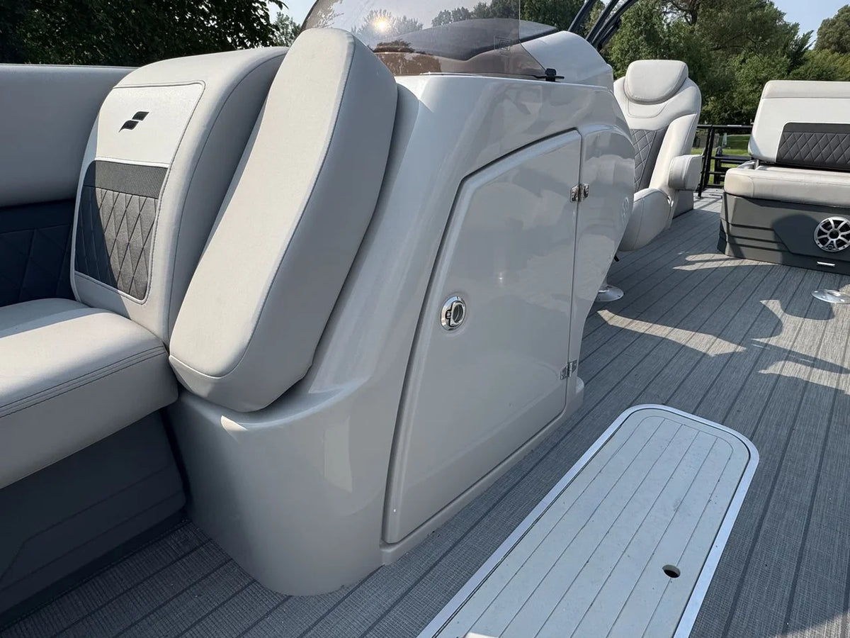 2025 Starcraft SLS 3 Q DH 24.0 feet, Oshkosh, WI #14