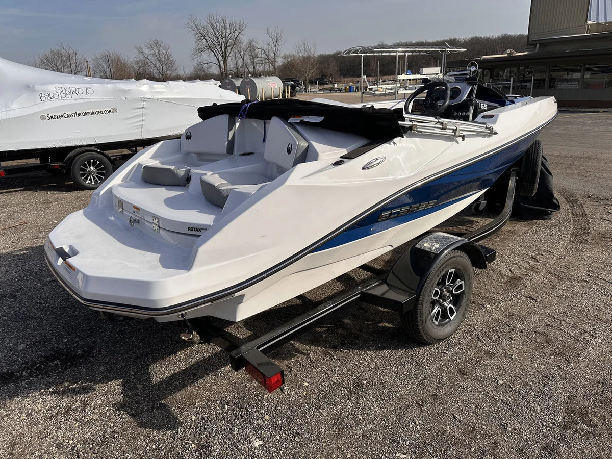 2024 Scarab 165 ID 15.0 feet, Antioch, IL #15
