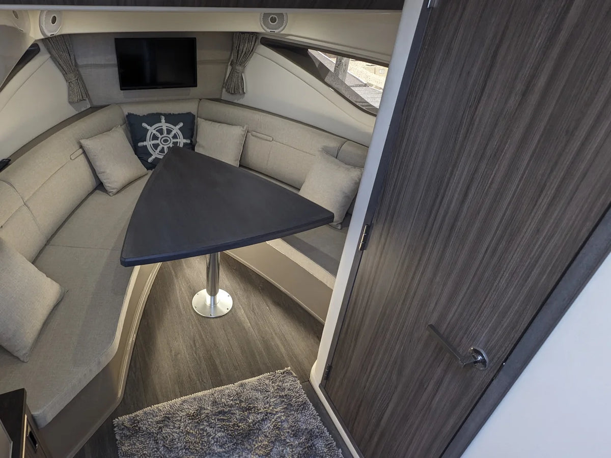 2021 Sea Ray 320 SUNDANCER OB 32.0 feet, Marblehead, OH #18