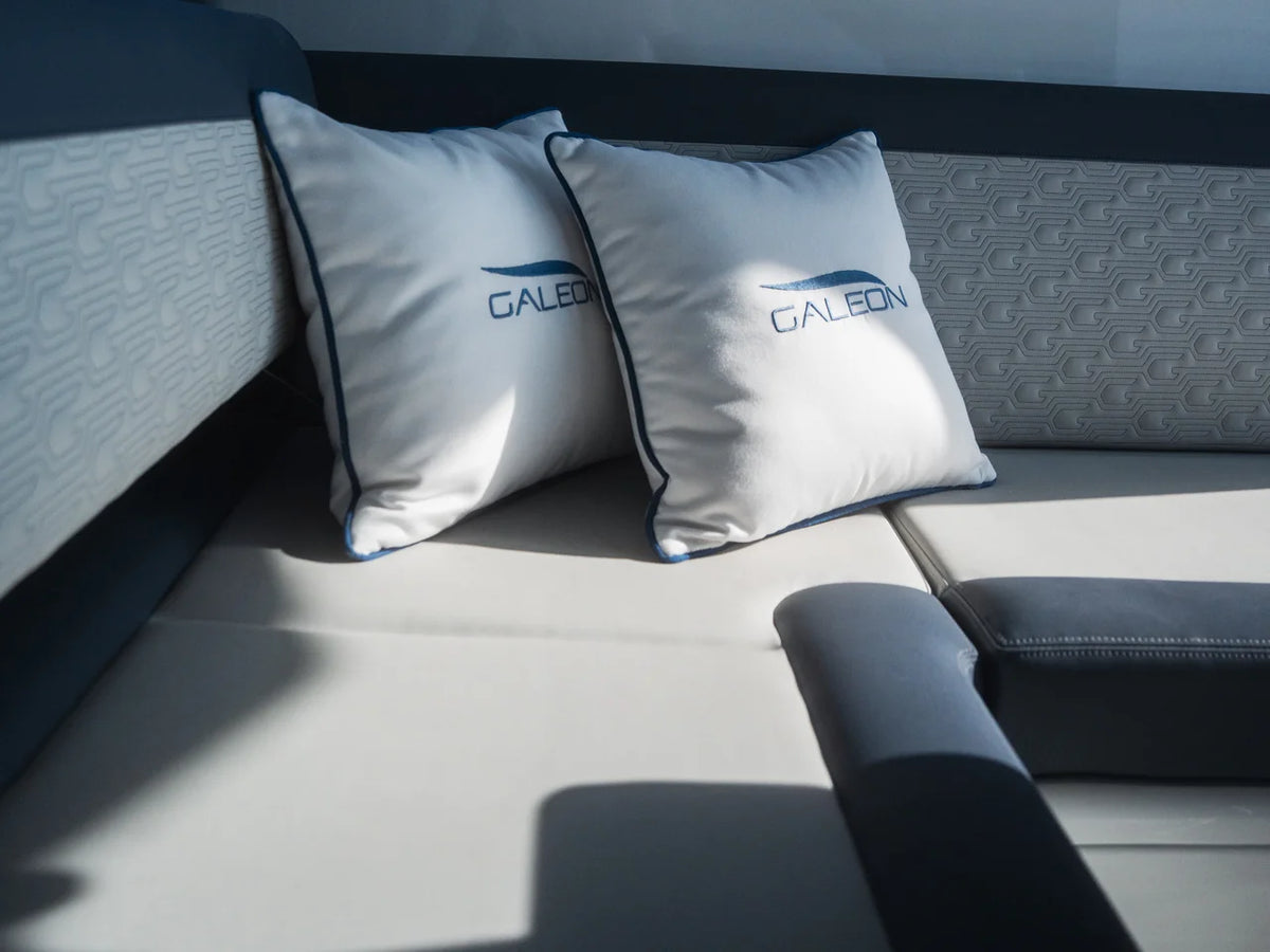 2027 Galeon 435 GTI 43.0 feet, Inuvik, Northwest Territories #44