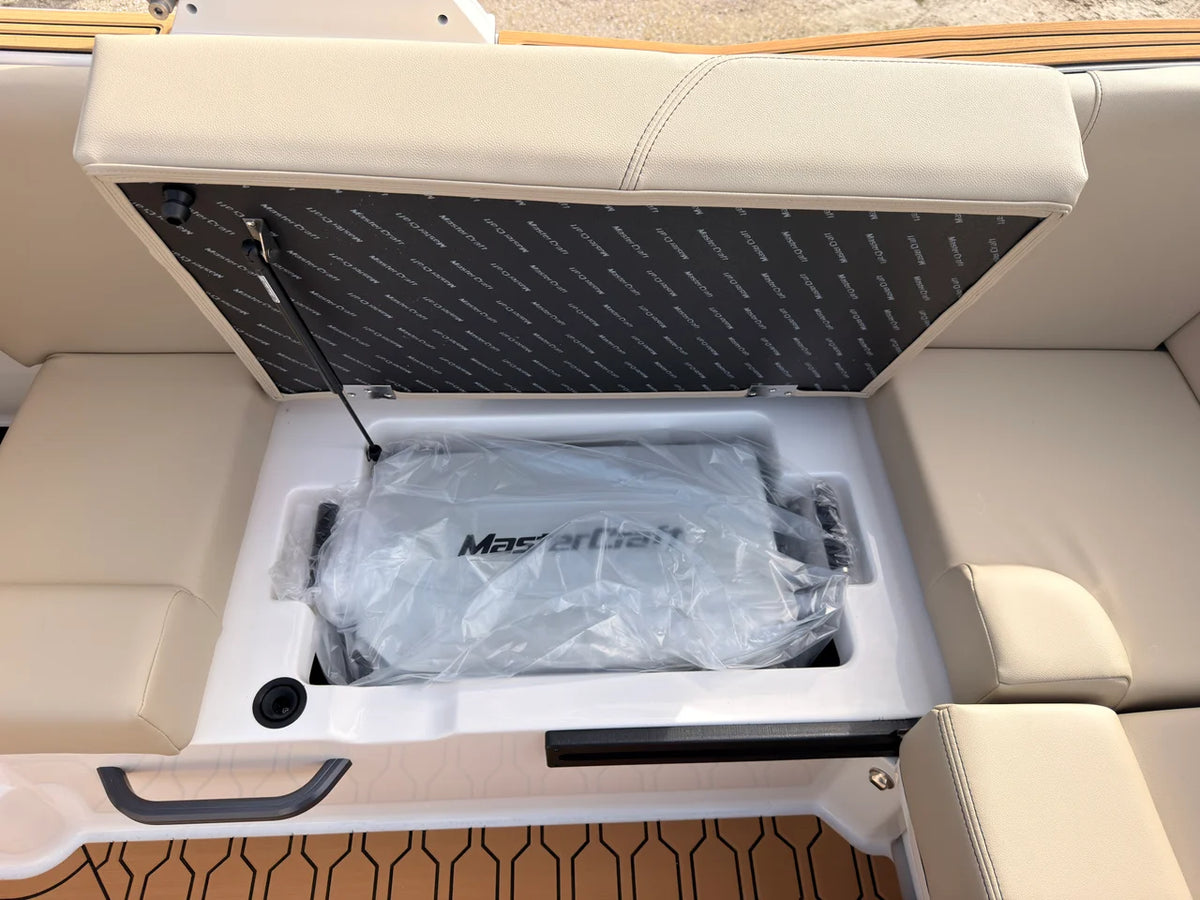 2027 Mastercraft NXT22 22.0 feet, Pewaukee, WI #23