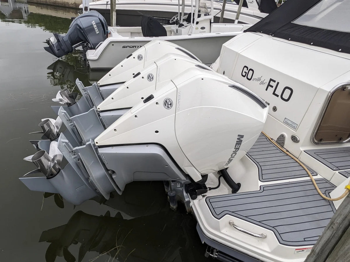 2021 Sea Ray 320 SUNDANCER OB 32.0 feet, Marblehead, OH #30