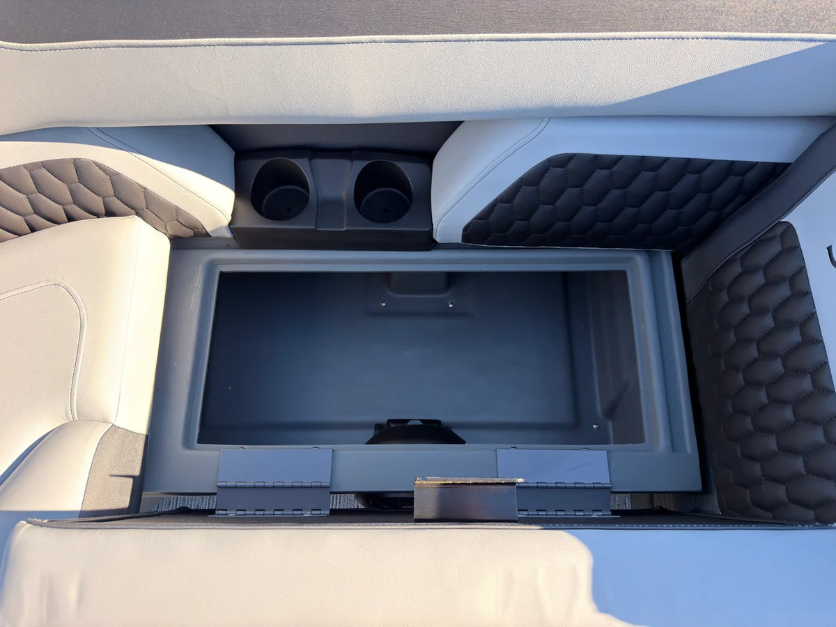 2027 Sylvan X3 LZ DH 23.0 feet, Oshkosh, WI #24