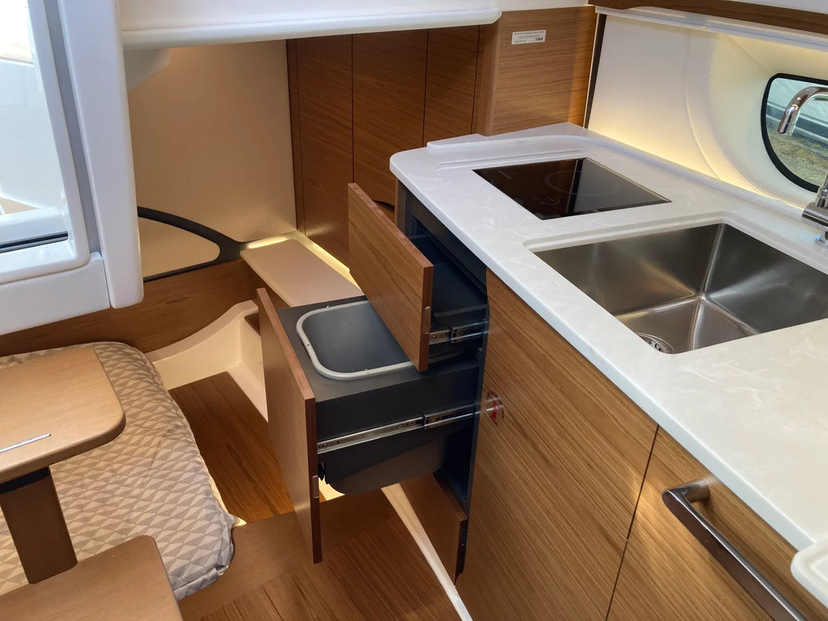 2027 Tiara Yachts 39LE 39.0 feet, Harrison Township, MI #38