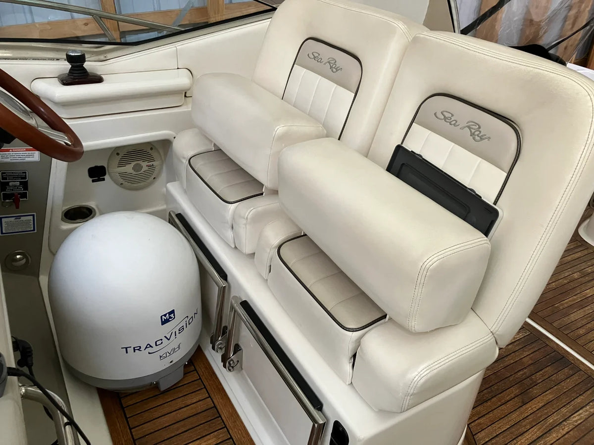 2011 Sea Ray 370 SUNDANCER 37.0 feet, Sturgeon Bay, WI #19