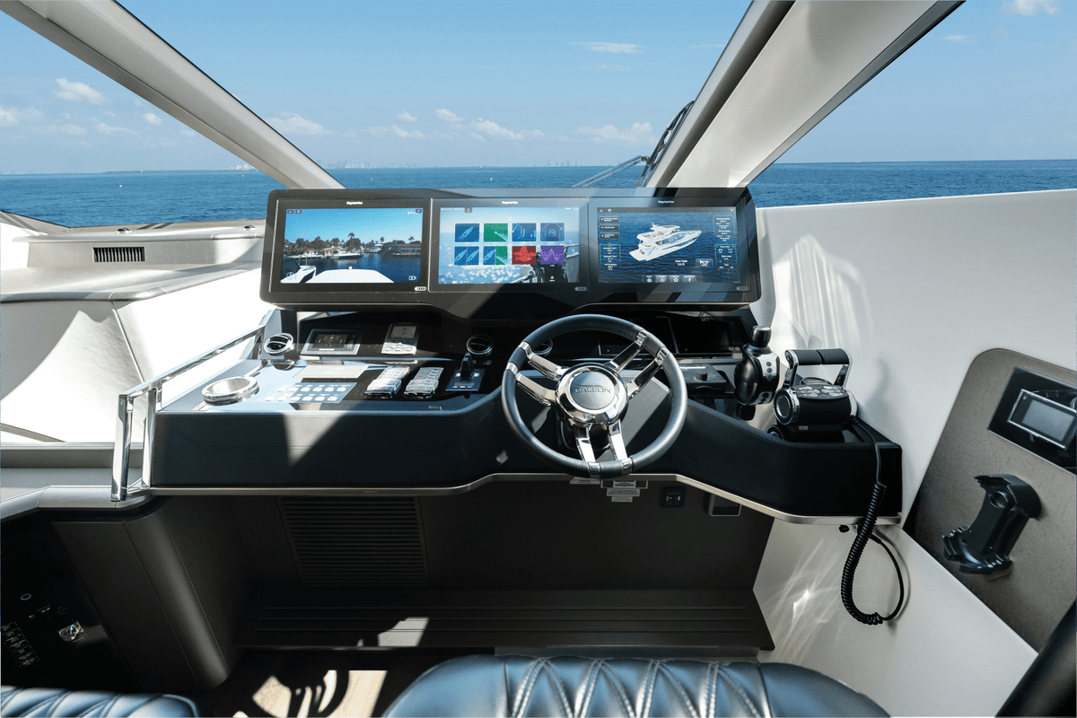 2027 Galeon 800 FLY 83.0 feet, Inuvik, Northwest Territories #88