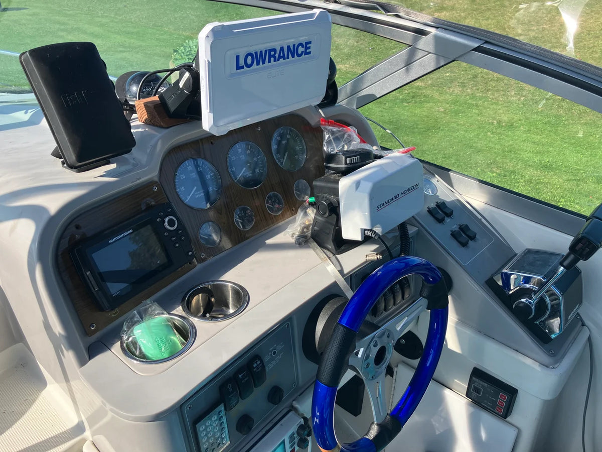 1997 Formula 27 PERFORMANCE CRUISER 27.0 feet, Sturgeon Bay, WI #8