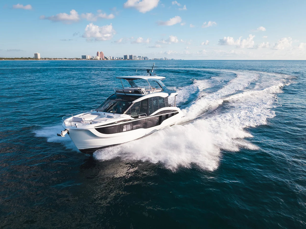 2027 Galeon 620 FLY 64.583 feet, Inuvik, Northwest Territories #1