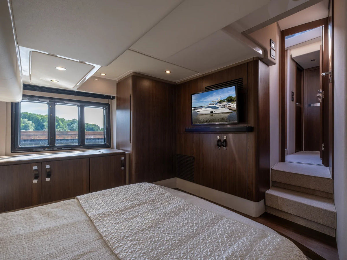 2018 Azimut 50 FLY 52.0 feet, Grand Haven, MI #31
