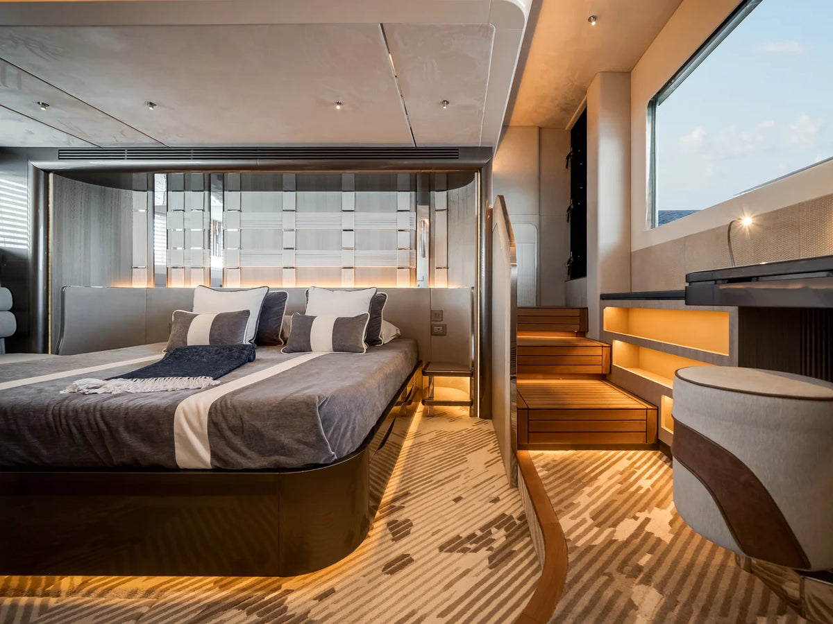 2027 Galeon 620 FLY 64.583 feet, Inuvik, Northwest Territories #71