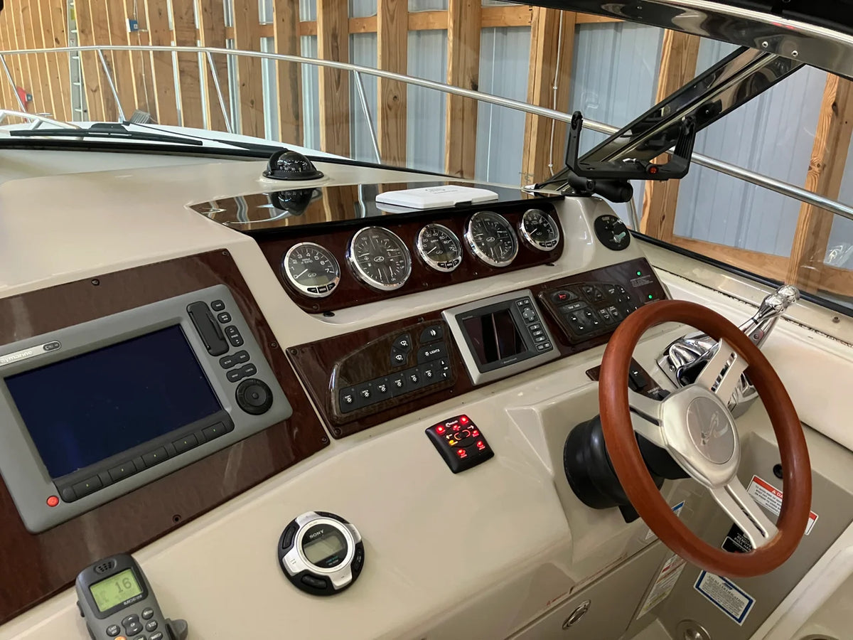 2011 Sea Ray 370 SUNDANCER 37.0 feet, Sturgeon Bay, WI #28
