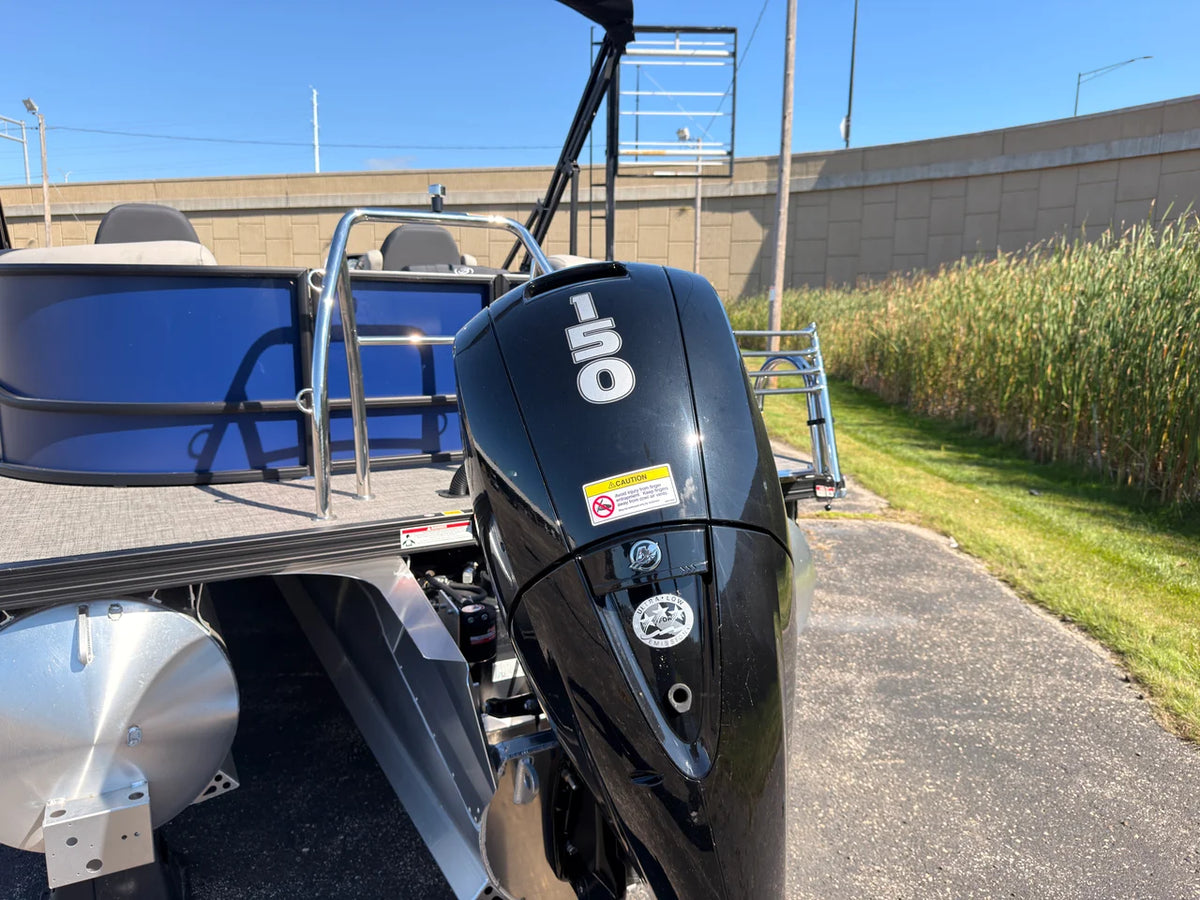 2026 Barletta S22QC 22.0 feet, Oshkosh, WI #55