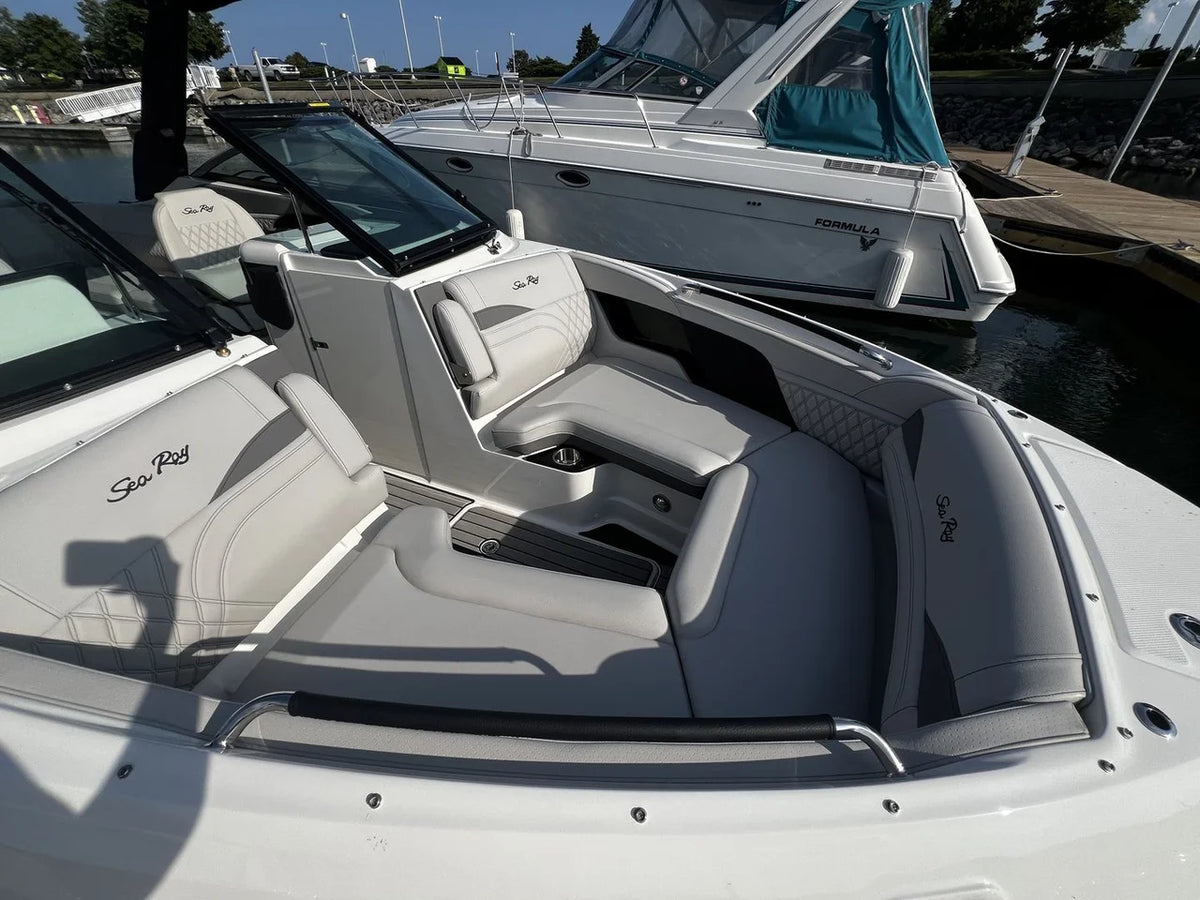 2027 Sea Ray SLX 280 28.0 feet, Winthrop Harbor, IL #23