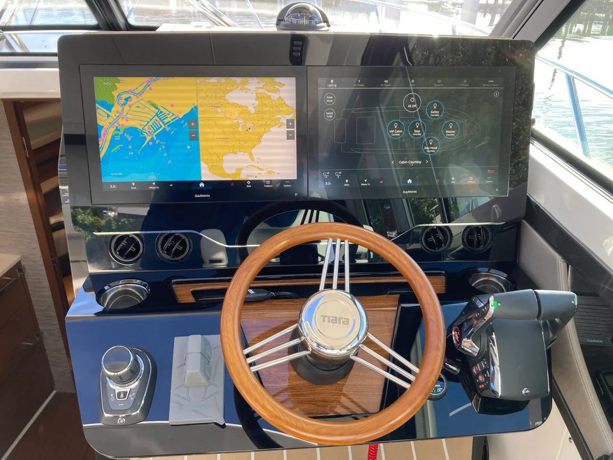 2027 Tiara Yachts 39LE 39.0 feet, Harrison Township, MI #23