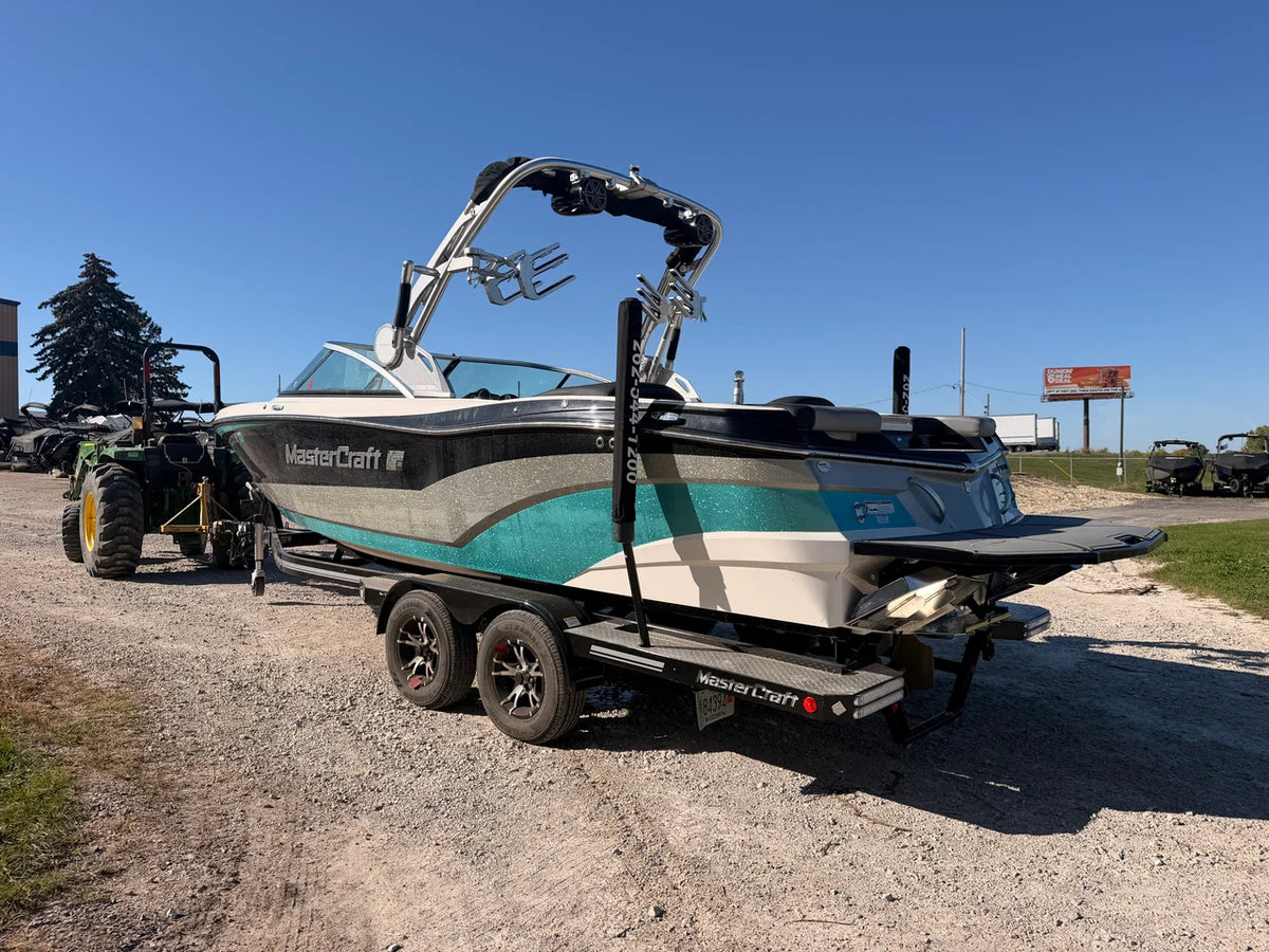 2017 Mastercraft XT23 23.0 feet, Pewaukee, WI #3
