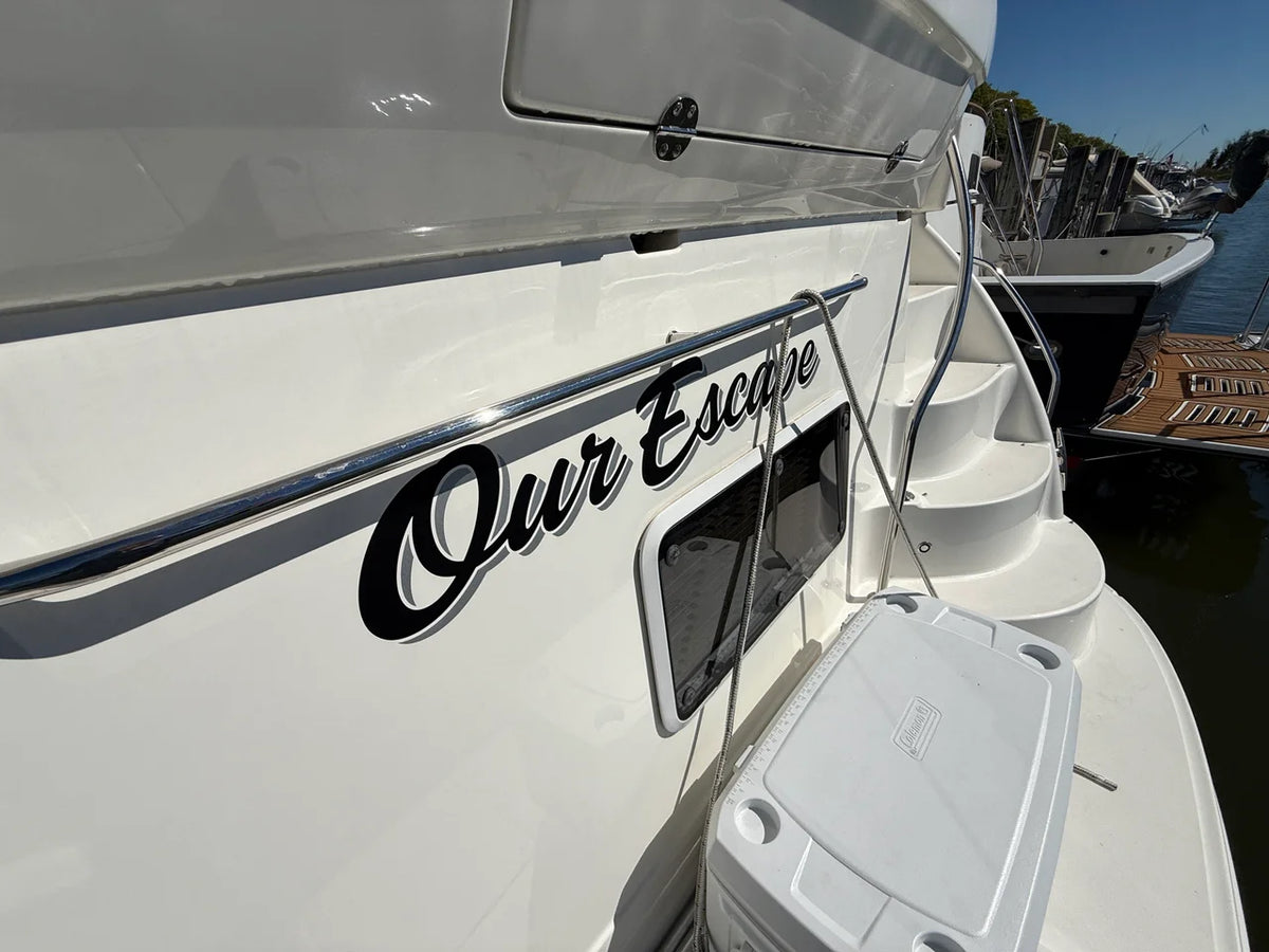 2005 Sea Ray 390 MOTOR YACHT 41.0 feet, Muskegon, MI #10