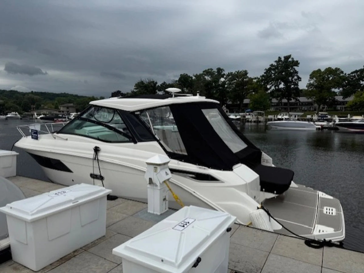 2026 Sea Ray Sundancer 320 32.0 feet, Antioch, IL #1