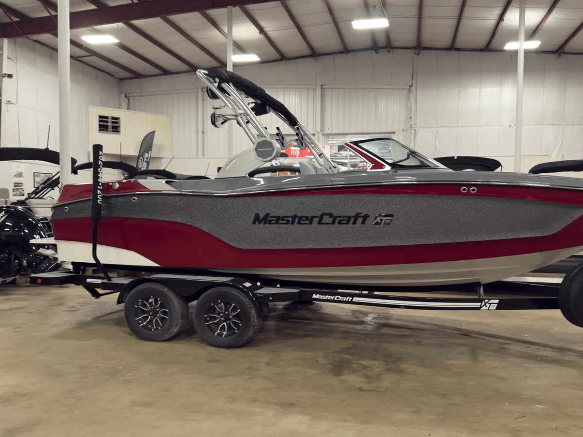 2025 Mastercraft XT22 22.0 feet, Antioch, IL #1