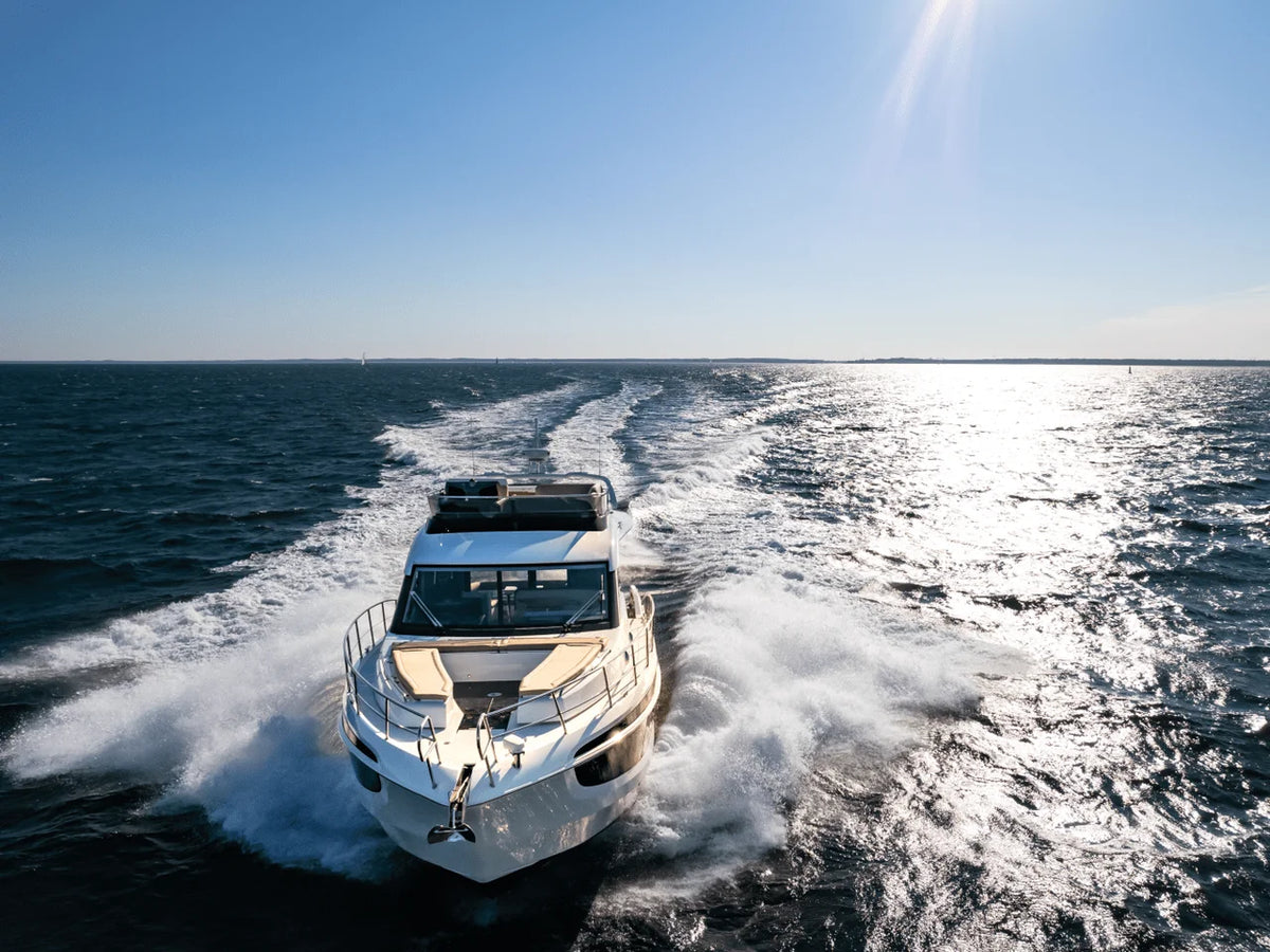 2027 Galeon 480 FLY 48.0 feet, Inuvik, Northwest Territories #6
