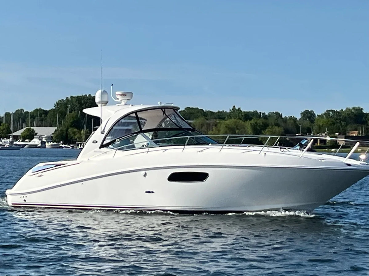 2011 Sea Ray 370 SUNDANCER 37.0 feet, Sturgeon Bay, WI #45