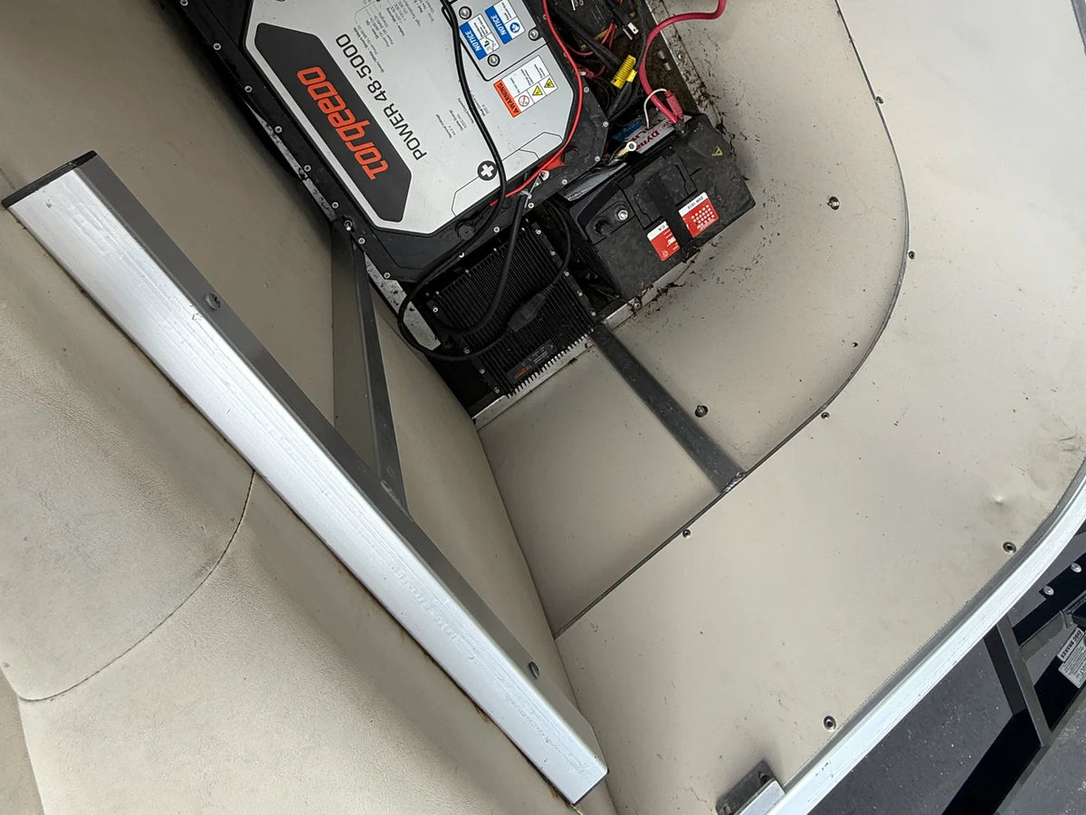 2008 Veranda V20RL 21.0 feet, Antioch, IL #20