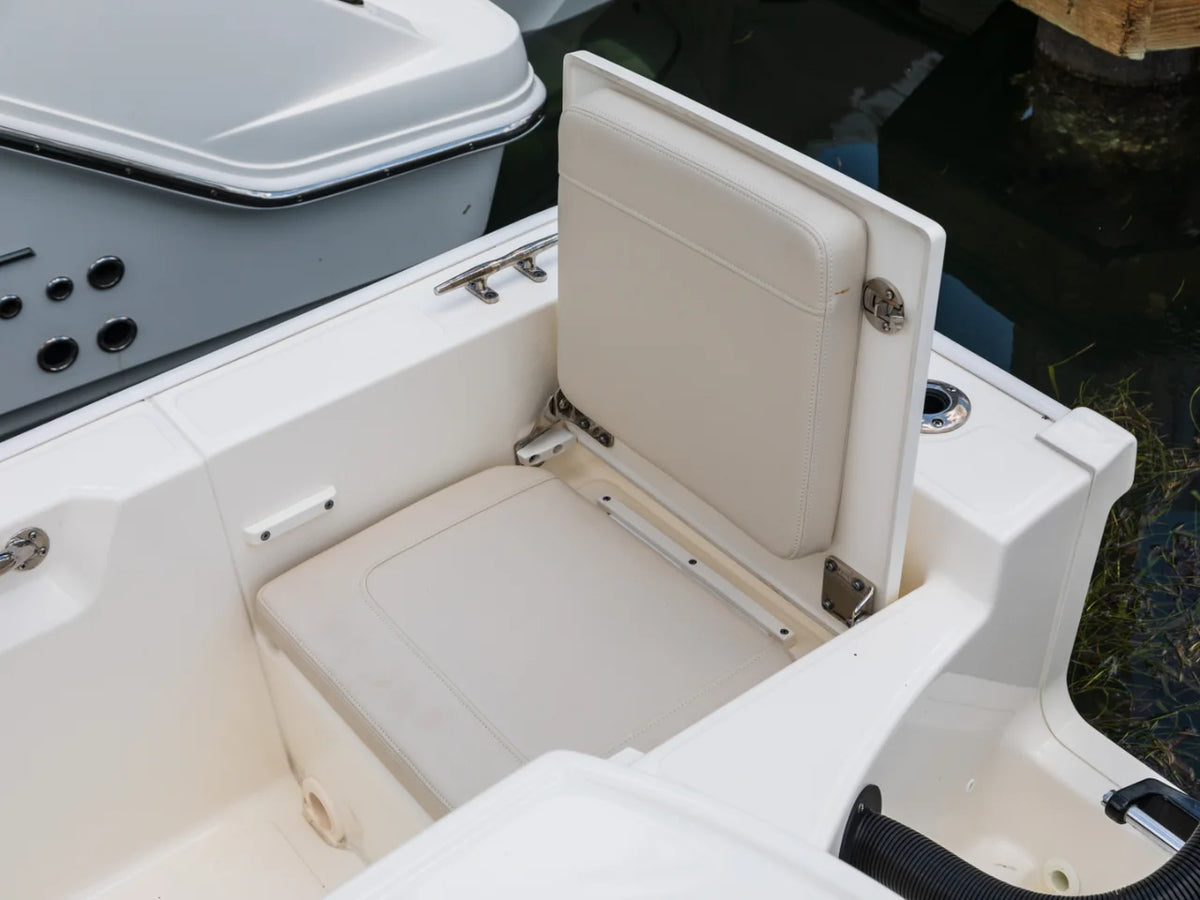 2027 Boston Whaler 210 Montauk 21.0 feet, Inuvik, Northwest Territories #8