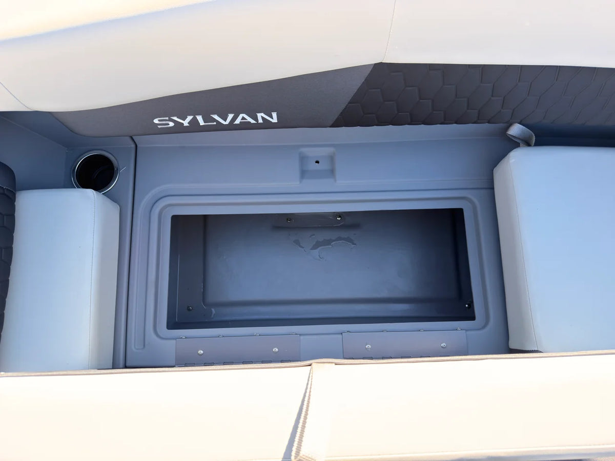 2027 Sylvan R-20 Q DH 20.0 feet, Oshkosh, WI #15