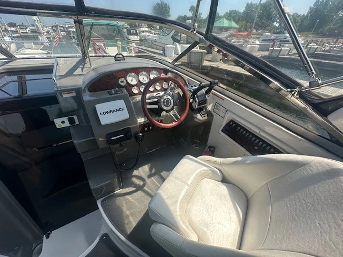 2008 Regal 2860 WINDOW EXPRESS 29.0 feet, Winthrop Harbor, IL #15