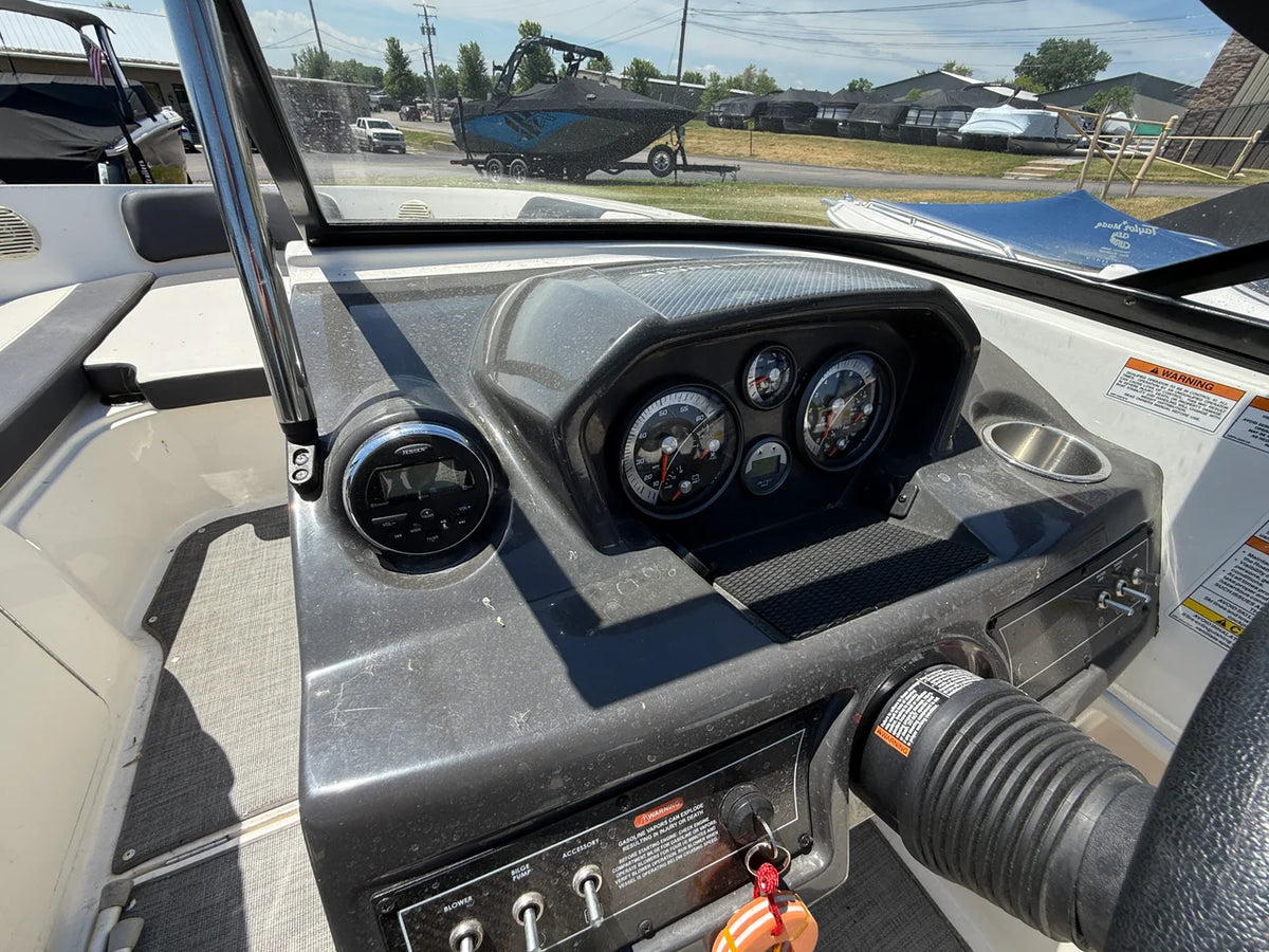 2019 Bayliner VR5 20.0 feet, Antioch, IL #14