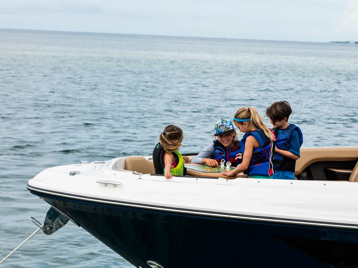 2027 Sea Ray SLX 400 Outboard 40.0 feet, Inuvik, Northwest Territories #36