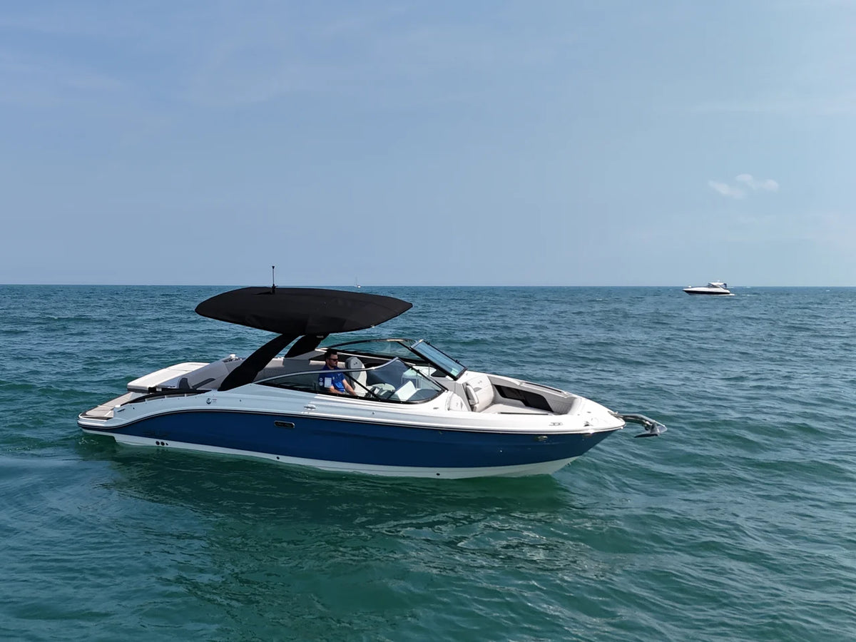 2027 Sea Ray SLX 280 28.0 feet, Winthrop Harbor, IL #5