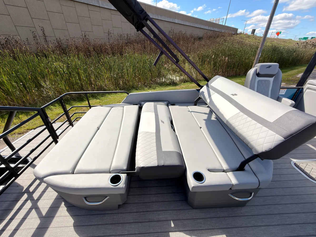 2026 Starcraft EXS 3 DL 23.0 feet, Antioch, IL #53