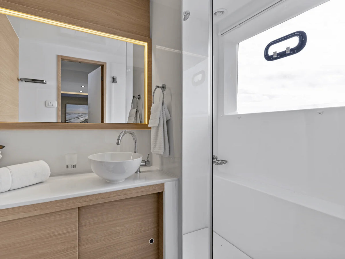 2027 Aquila 50 Yacht 50.0 feet, Inuvik, Northwest Territories #88