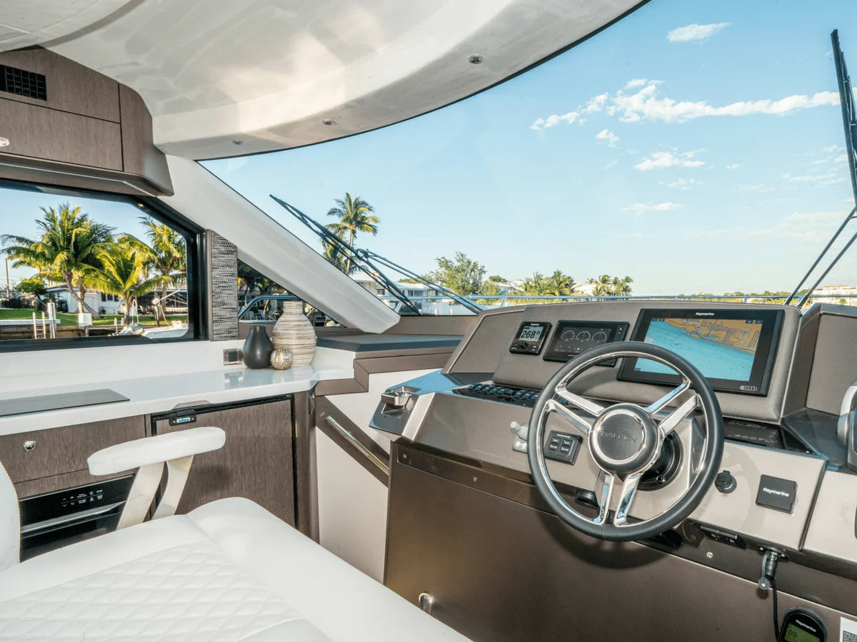 2027 Galeon 400 FLY 40.0 feet, Inuvik, Northwest Territories #79