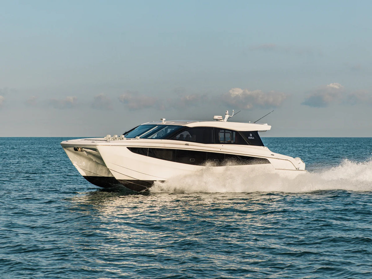 2027 Aquila 46 Coupe 46.0 feet, Inuvik, Northwest Territories #3