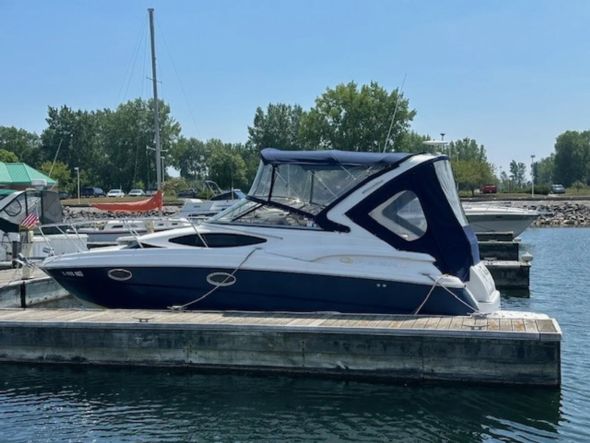2008 Regal 2860 WINDOW EXPRESS 29.0 feet, Winthrop Harbor, IL #5
